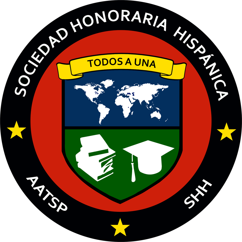 Sociedad Honoraria Hispánica - AATSP